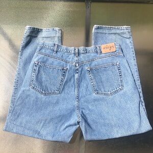 Levi's Men's Blue Jeans